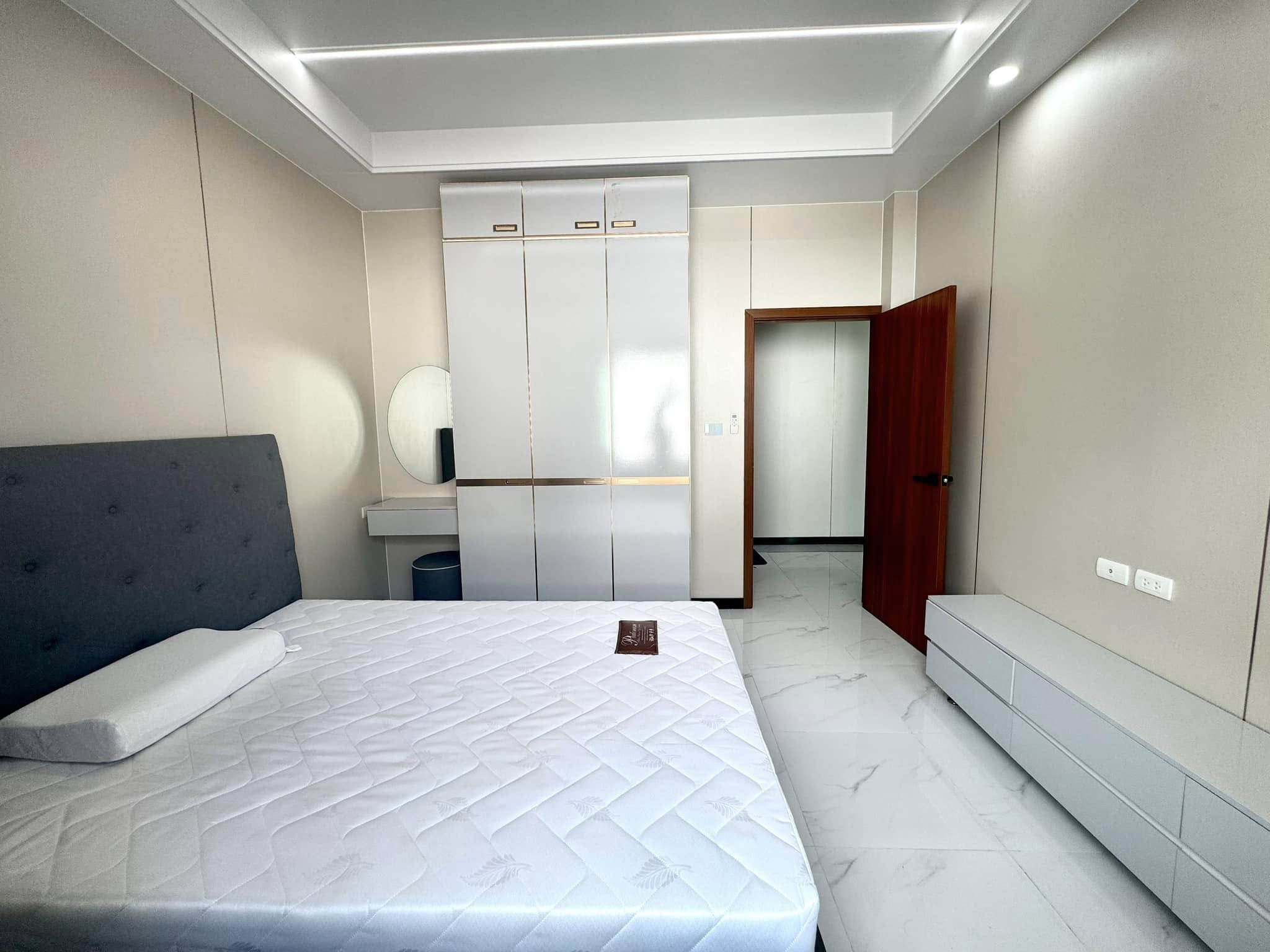 Pool Villa For Rent