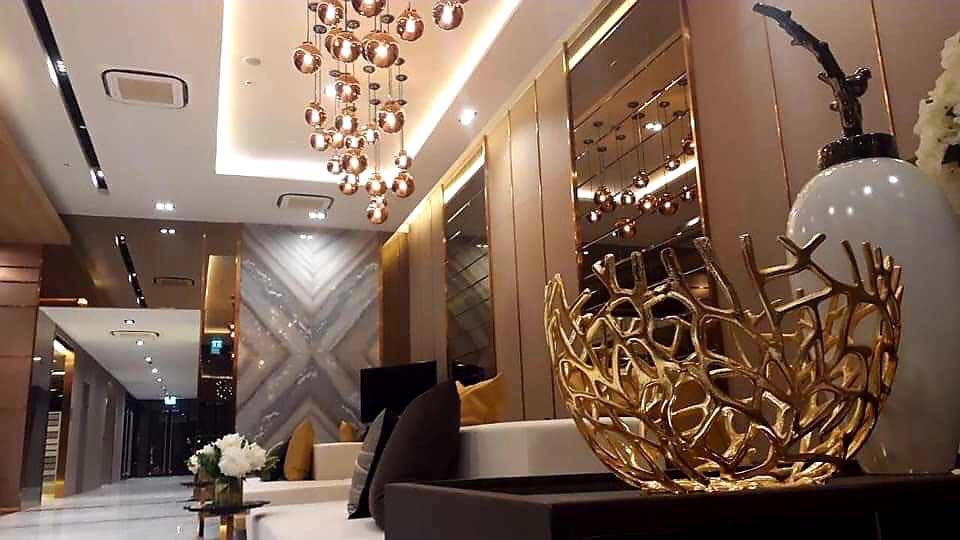 One Bedroom Condo For Rent