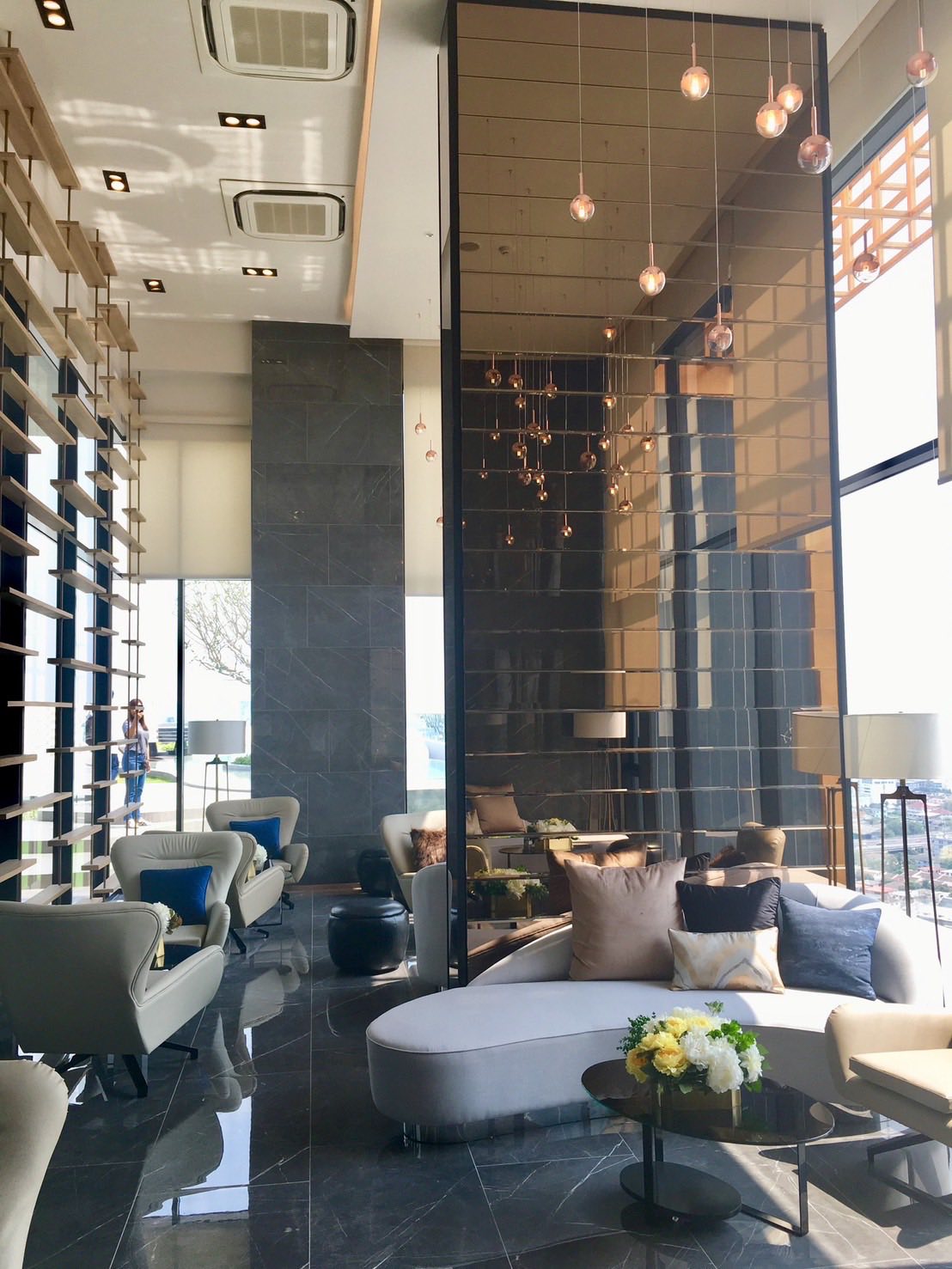 One Bedroom Condo For Rent