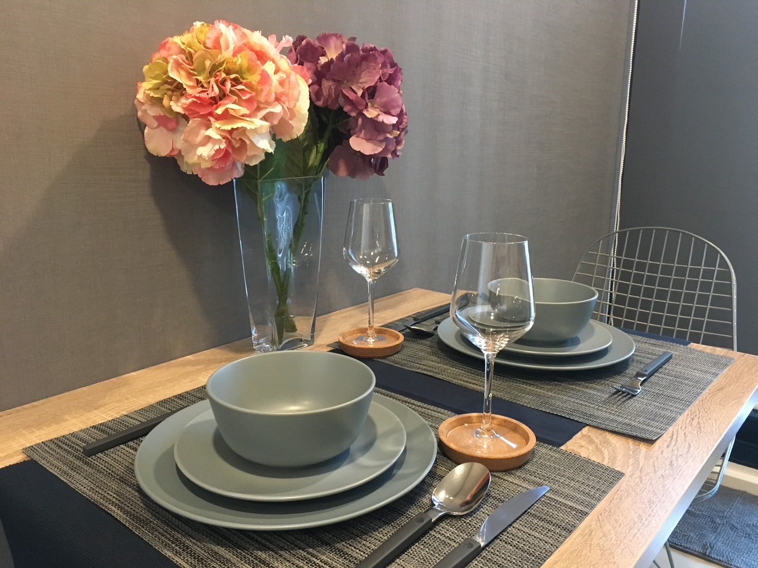 One Bedroom Condo For Rent