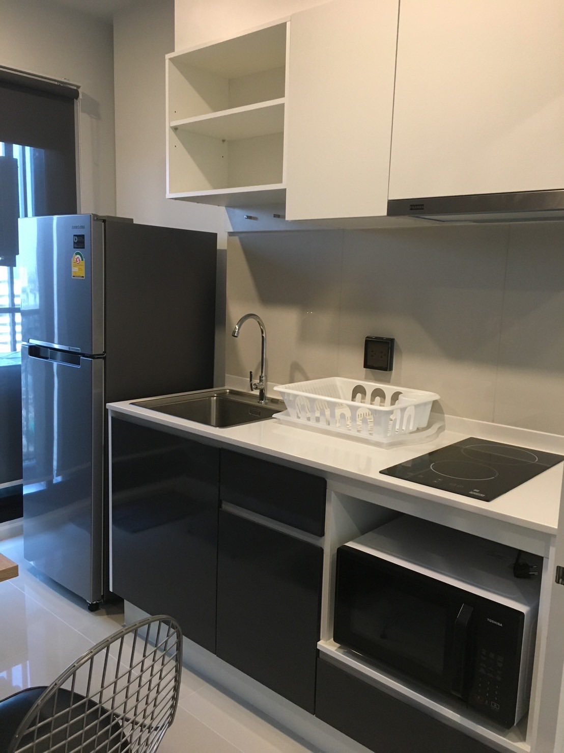 One Bedroom Condo For Rent