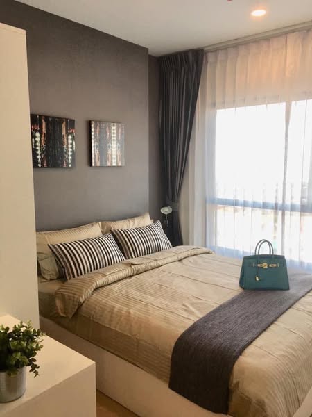 One Bedroom Condo For Rent