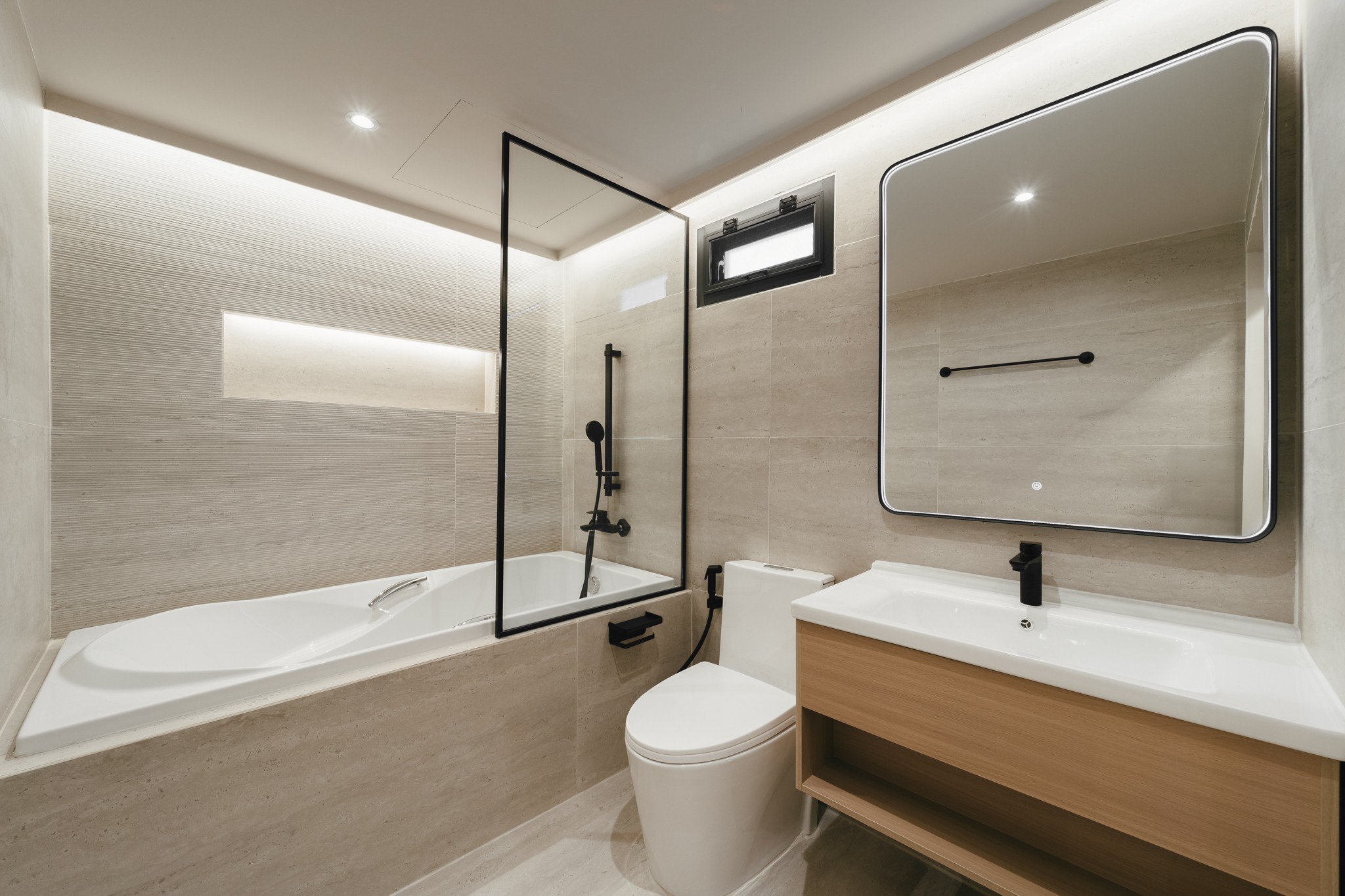 Beautiful Townhouse For Rent