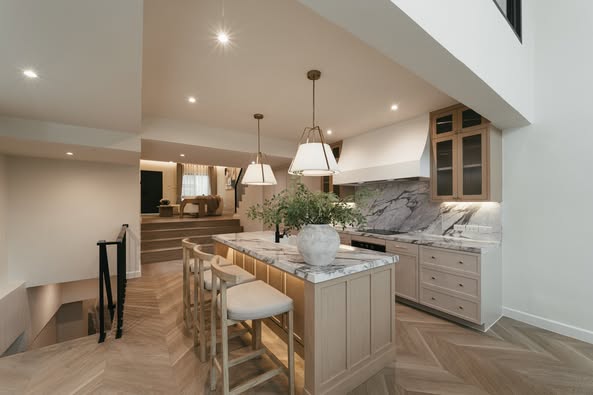 Beautiful Townhouse For Rent