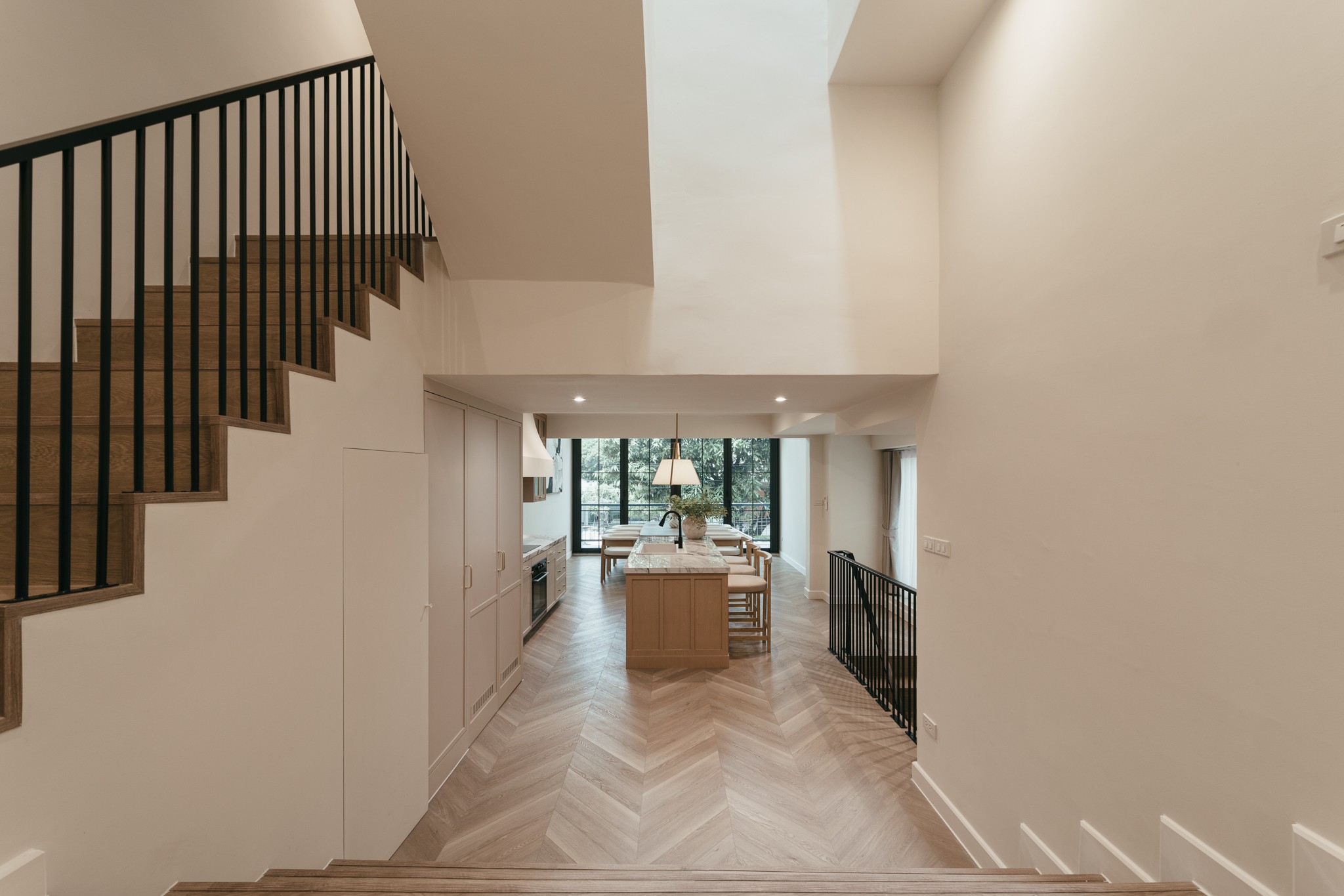 Beautiful Townhouse For Rent