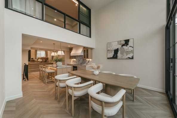 Beautiful Townhouse For Rent