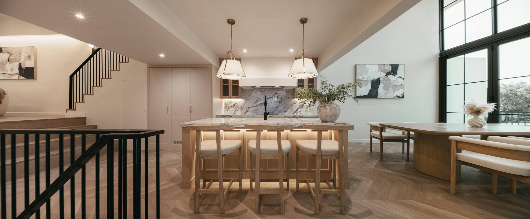 Beautiful Townhouse For Rent