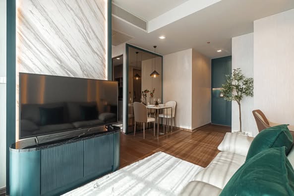 One Bedroom Condo For Rent