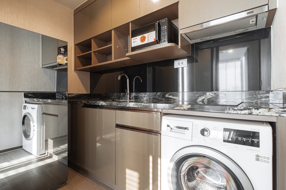 One Bedroom Condo For Rent