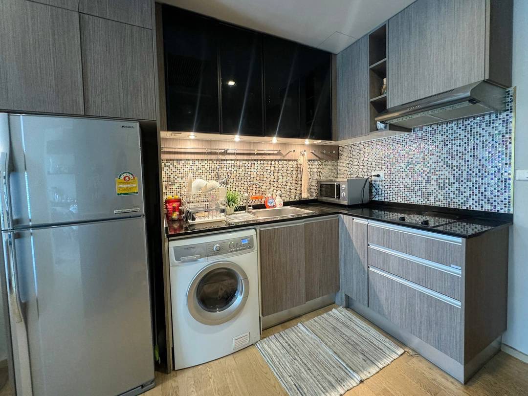 One Bedroom Condo For Sale