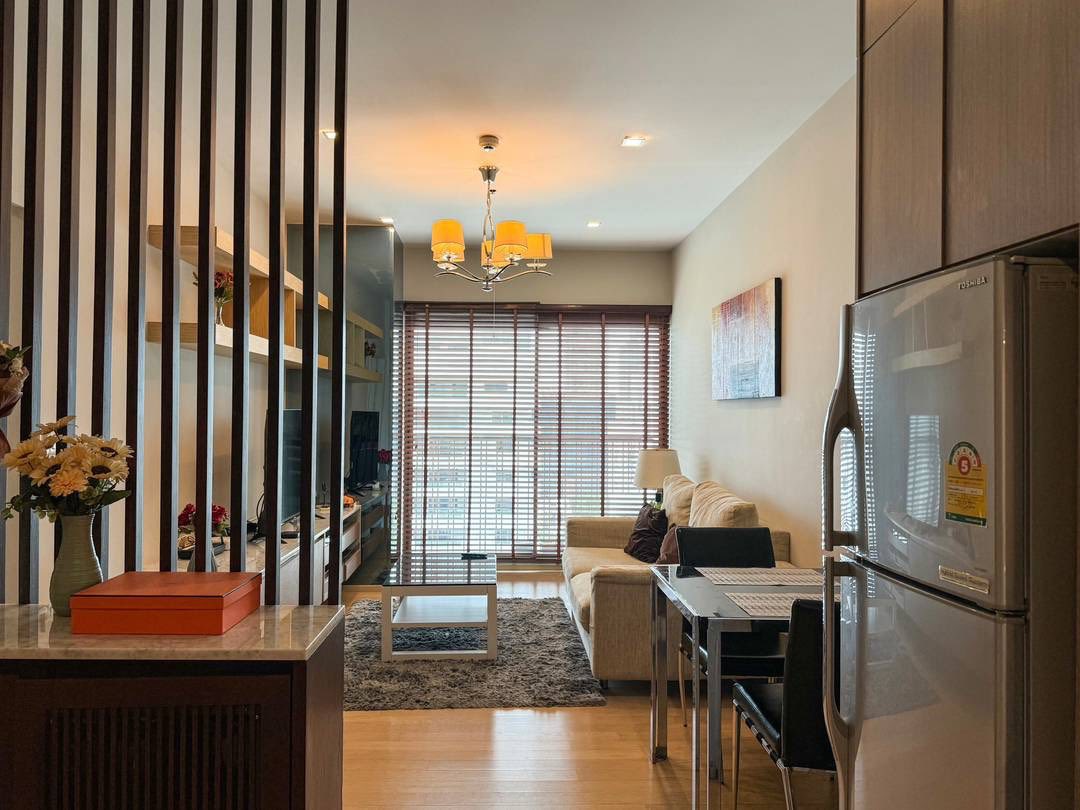 One Bedroom Condo For Sale