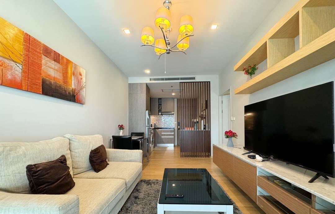 One Bedroom Condo For Sale