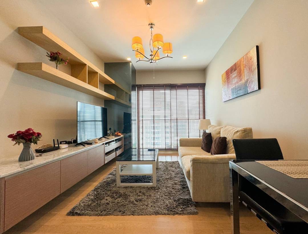 One Bedroom Condo For Sale