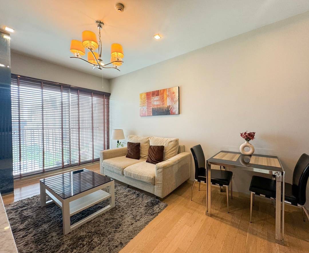 One Bedroom Condo For Sale