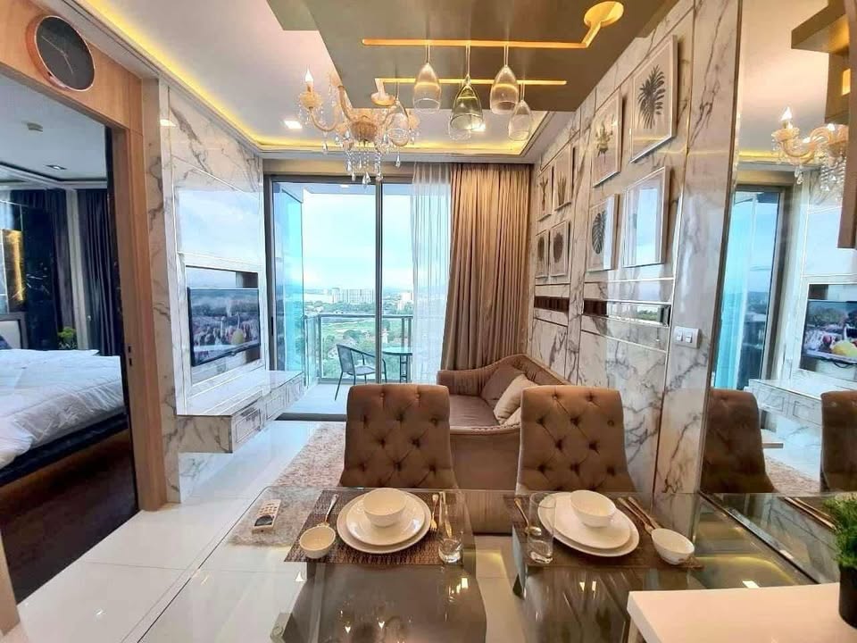 One Bedroom Condo For Rent
