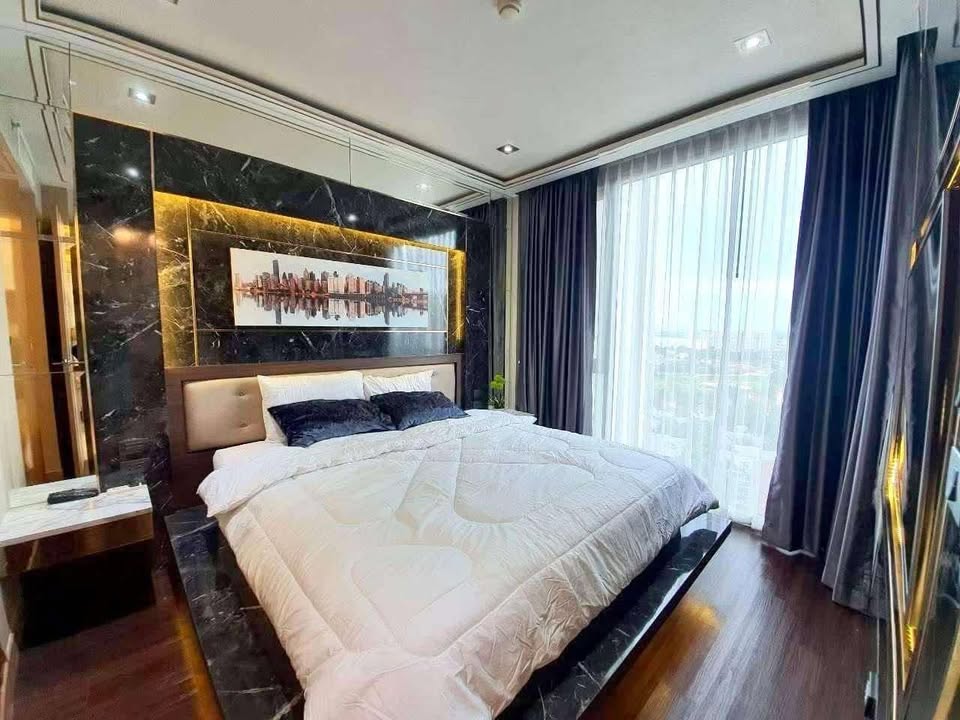 One Bedroom Condo For Rent