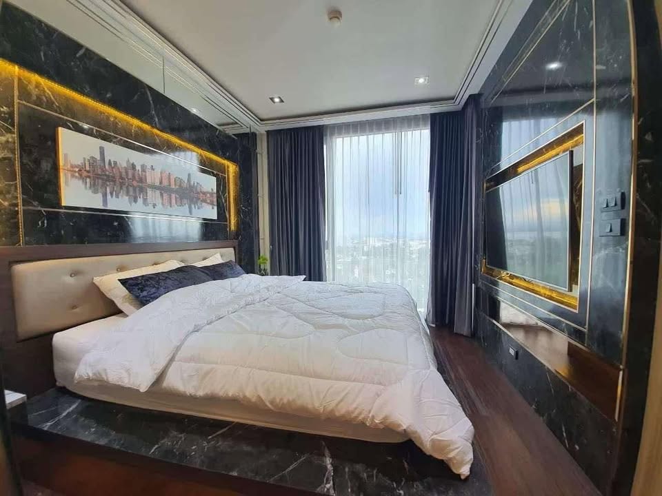 One Bedroom Condo For Rent
