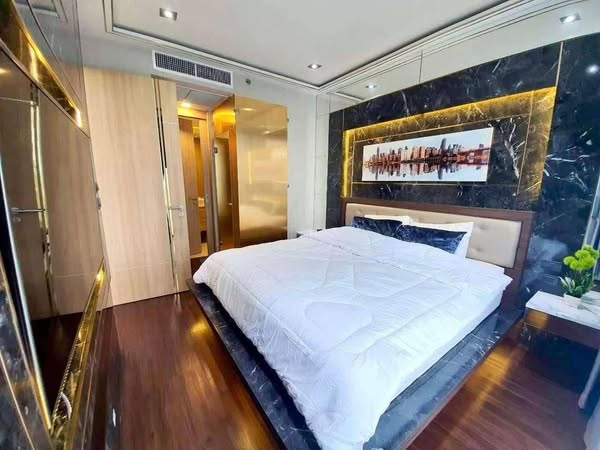 One Bedroom Condo For Rent