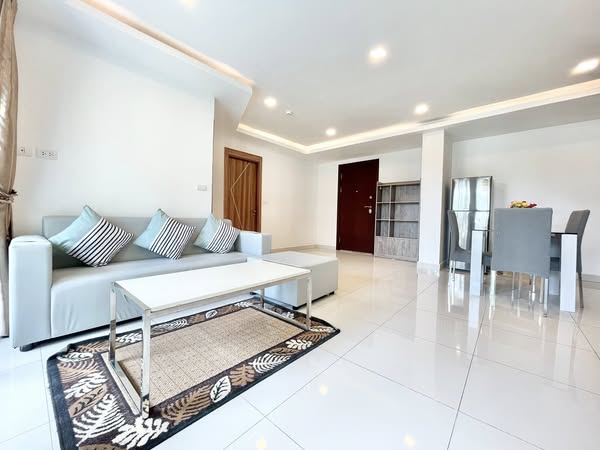 Large Two Bedroom Condo For Rent