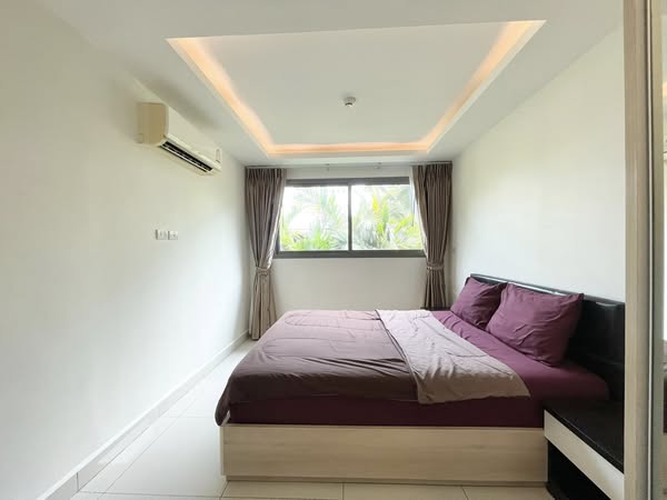 Large Two Bedroom Condo For Rent
