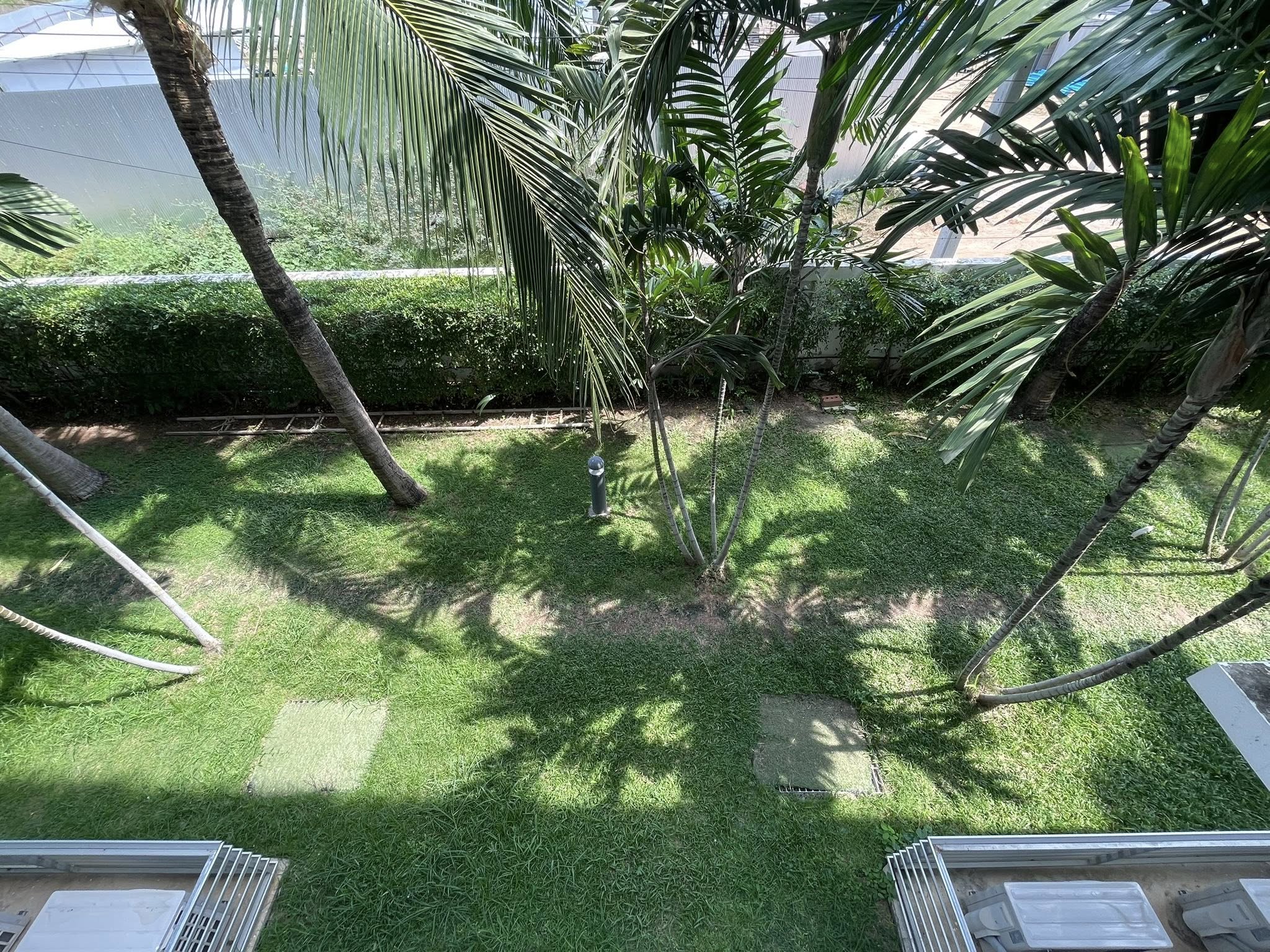 Large Two Bedroom Condo For Rent