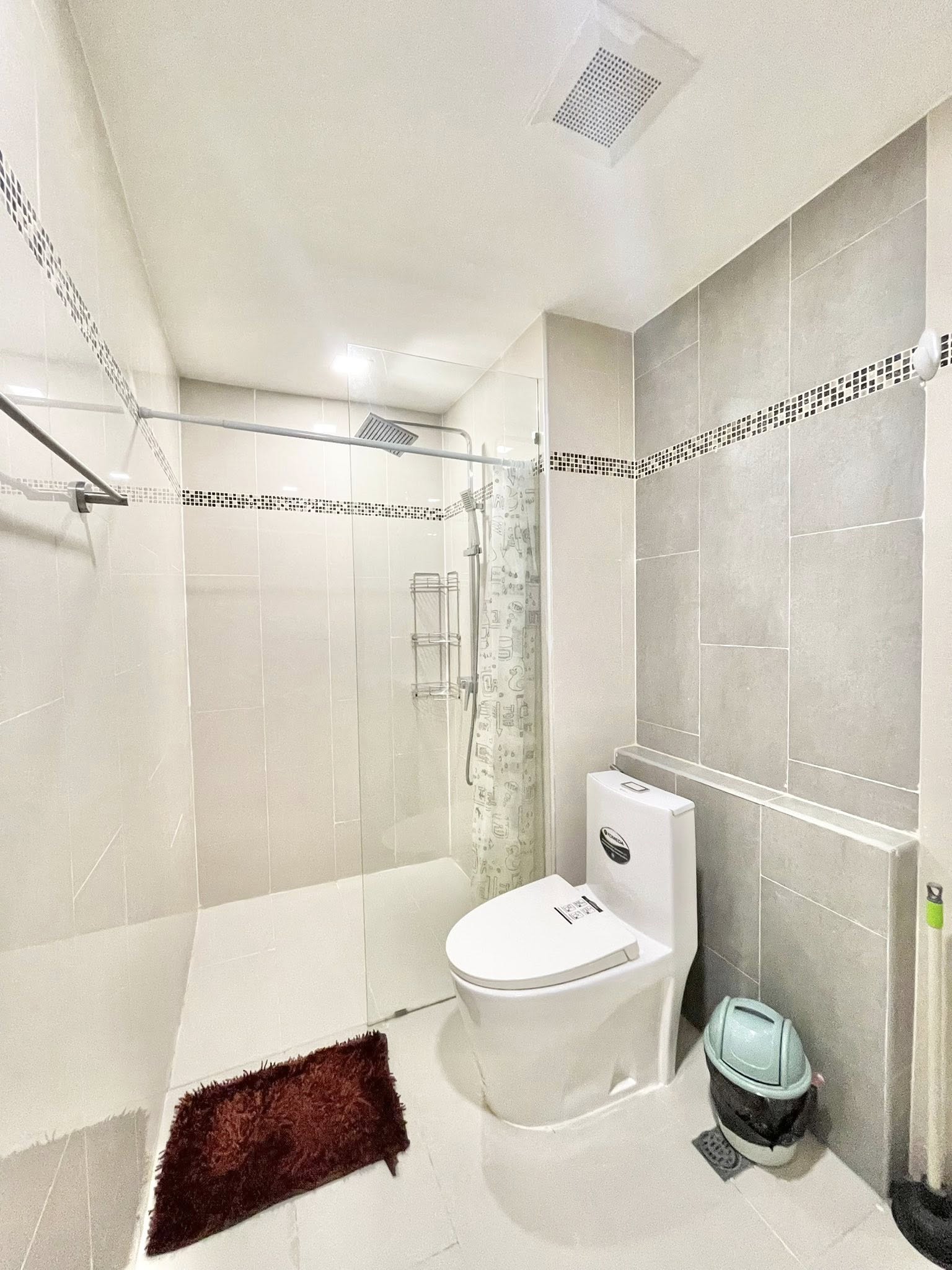 Large Two Bedroom Condo For Rent