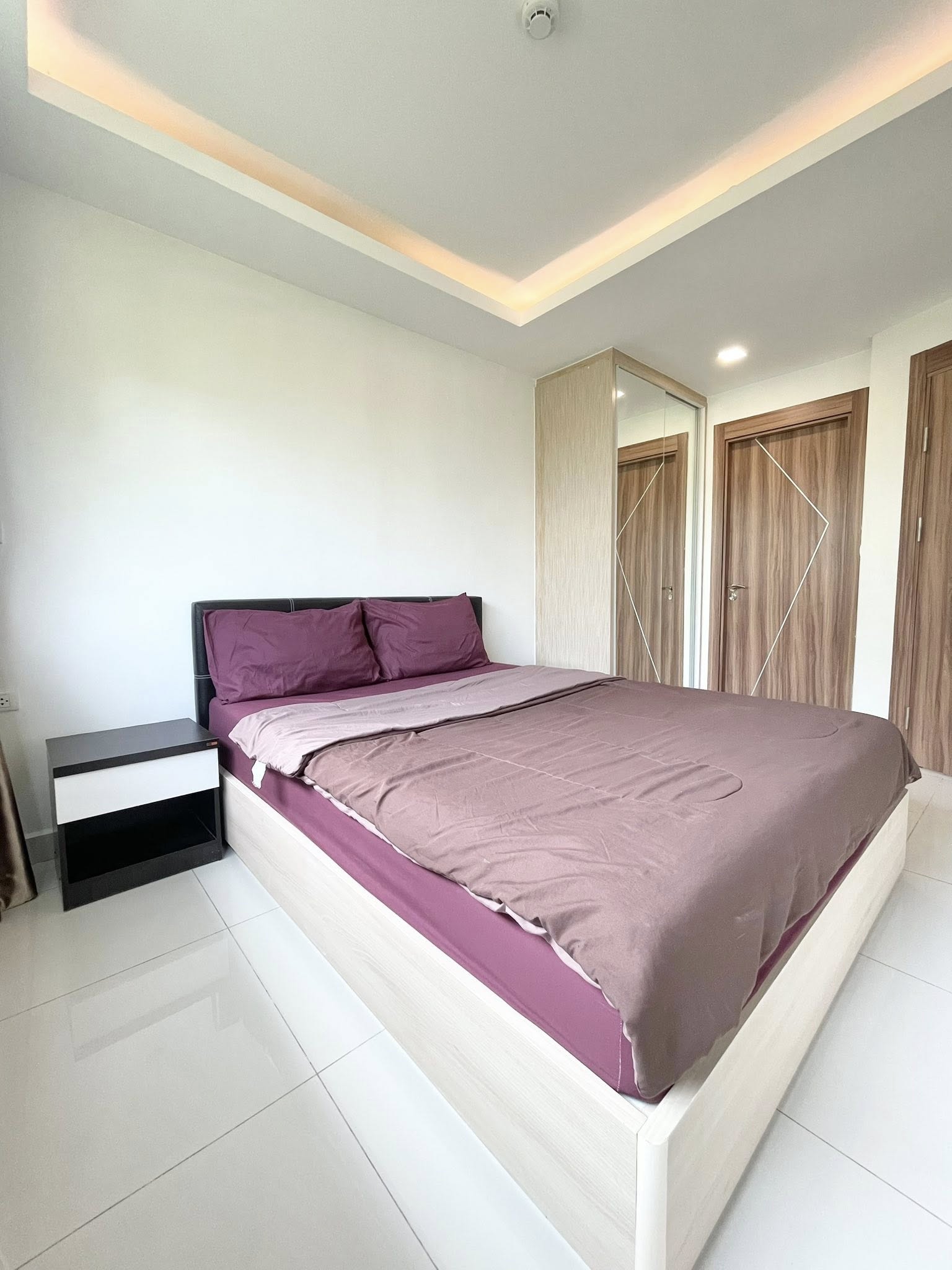 Large Two Bedroom Condo For Rent
