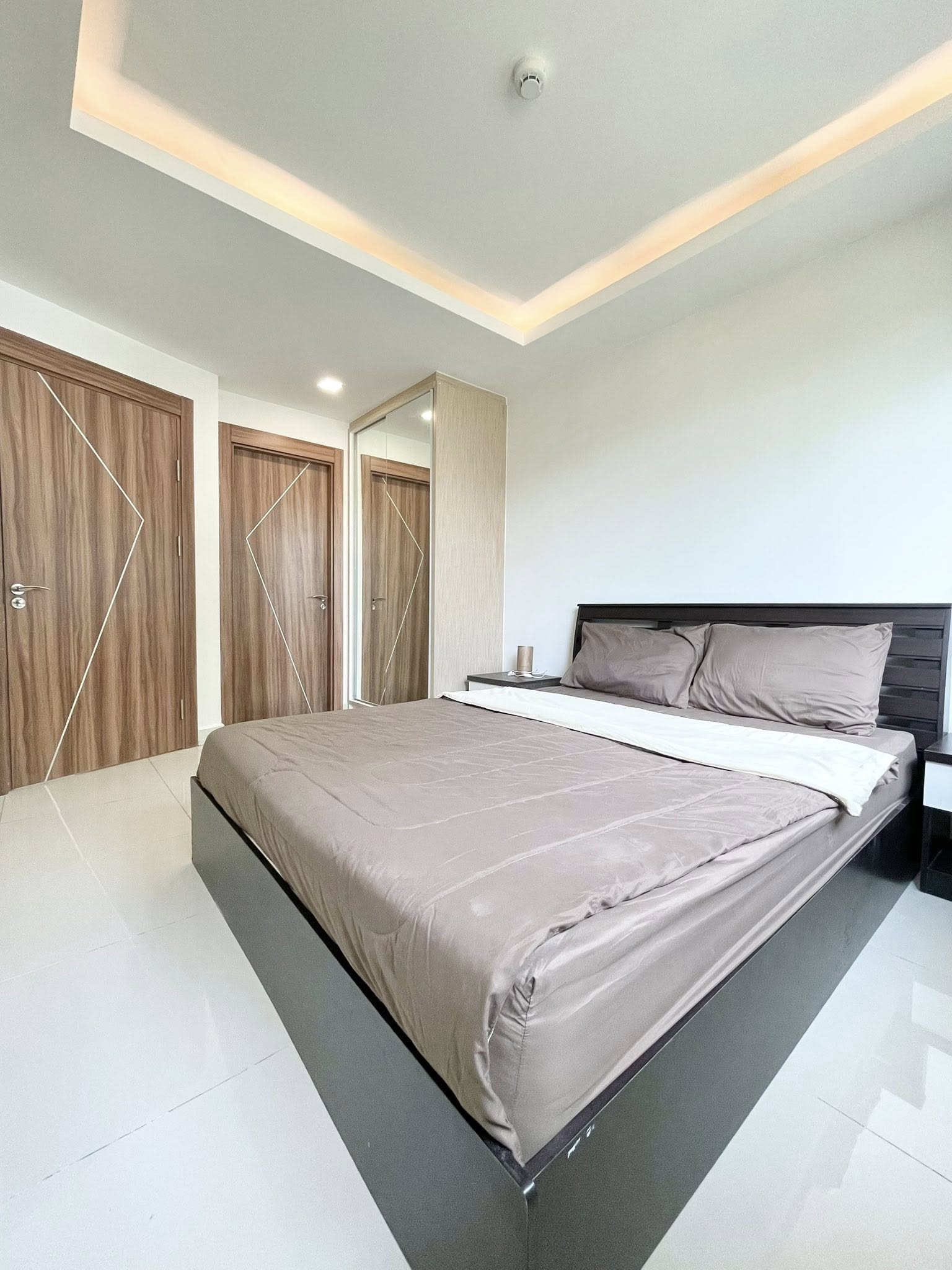 Large Two Bedroom Condo For Rent