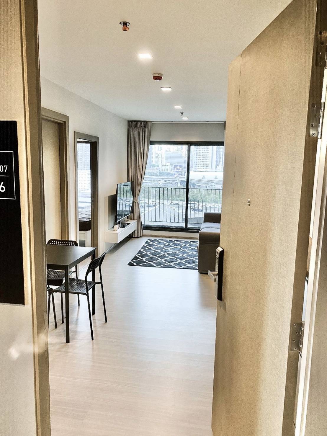 Two Bed Room Apartment For Rent
