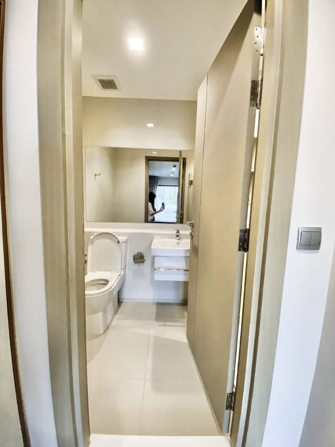Two Bed Room Apartment For Rent