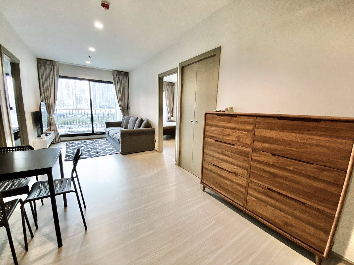 Two Bed Room Apartment For Rent