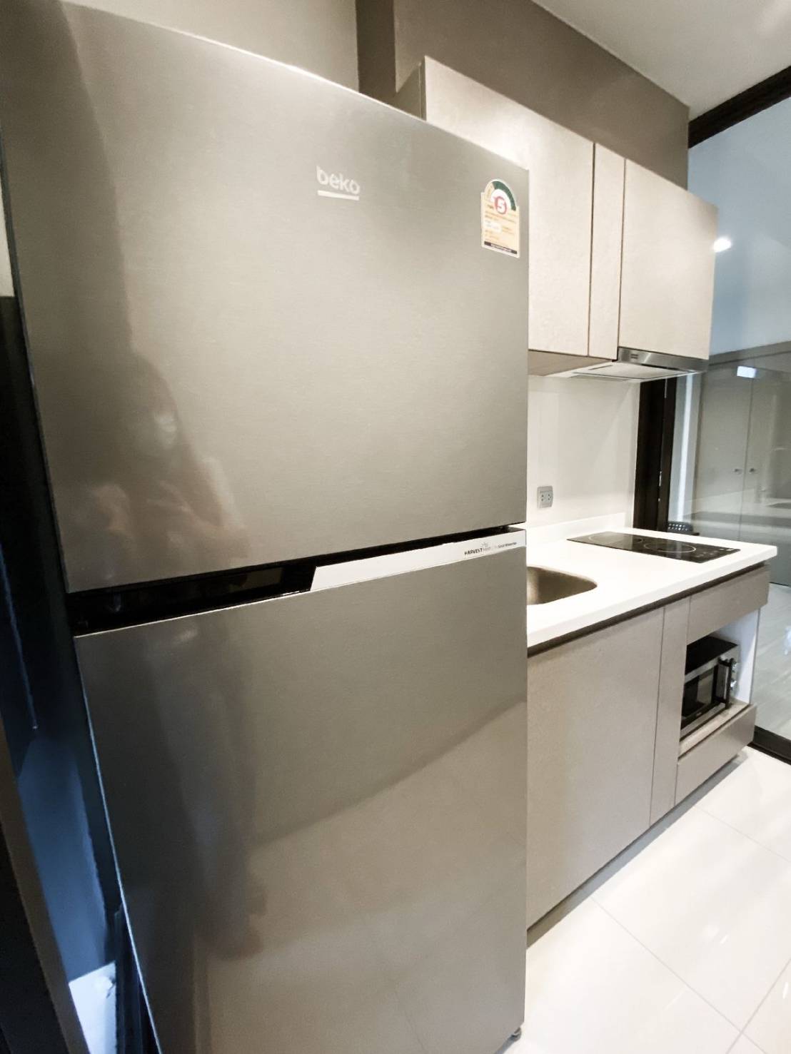 Two Bed Room Apartment For Rent