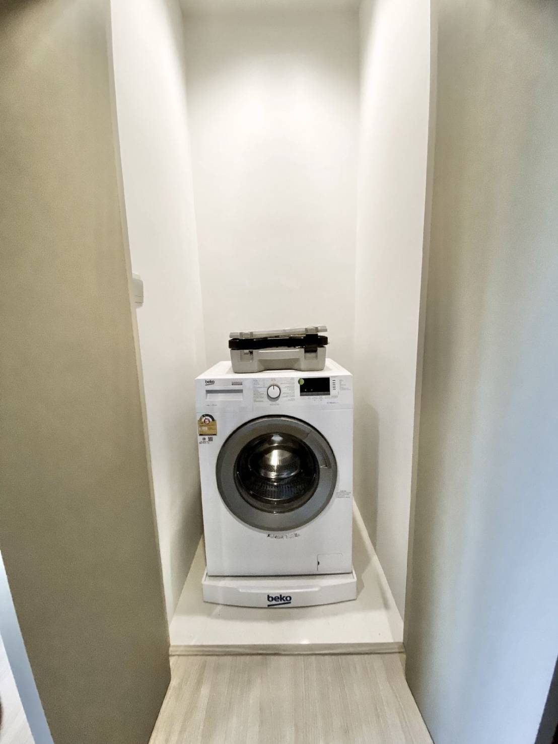 Two Bed Room Apartment For Rent