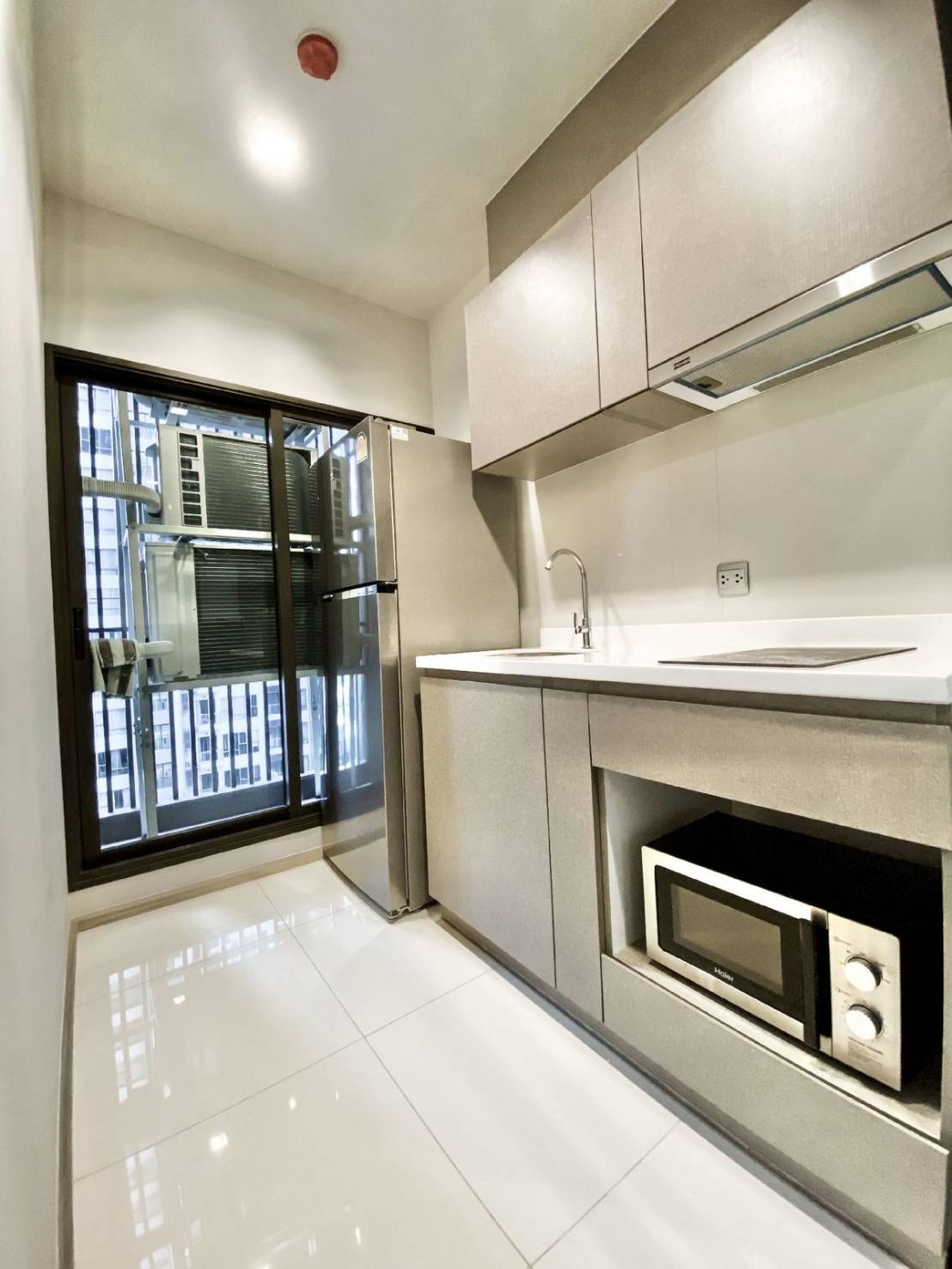 Two Bed Room Apartment For Rent