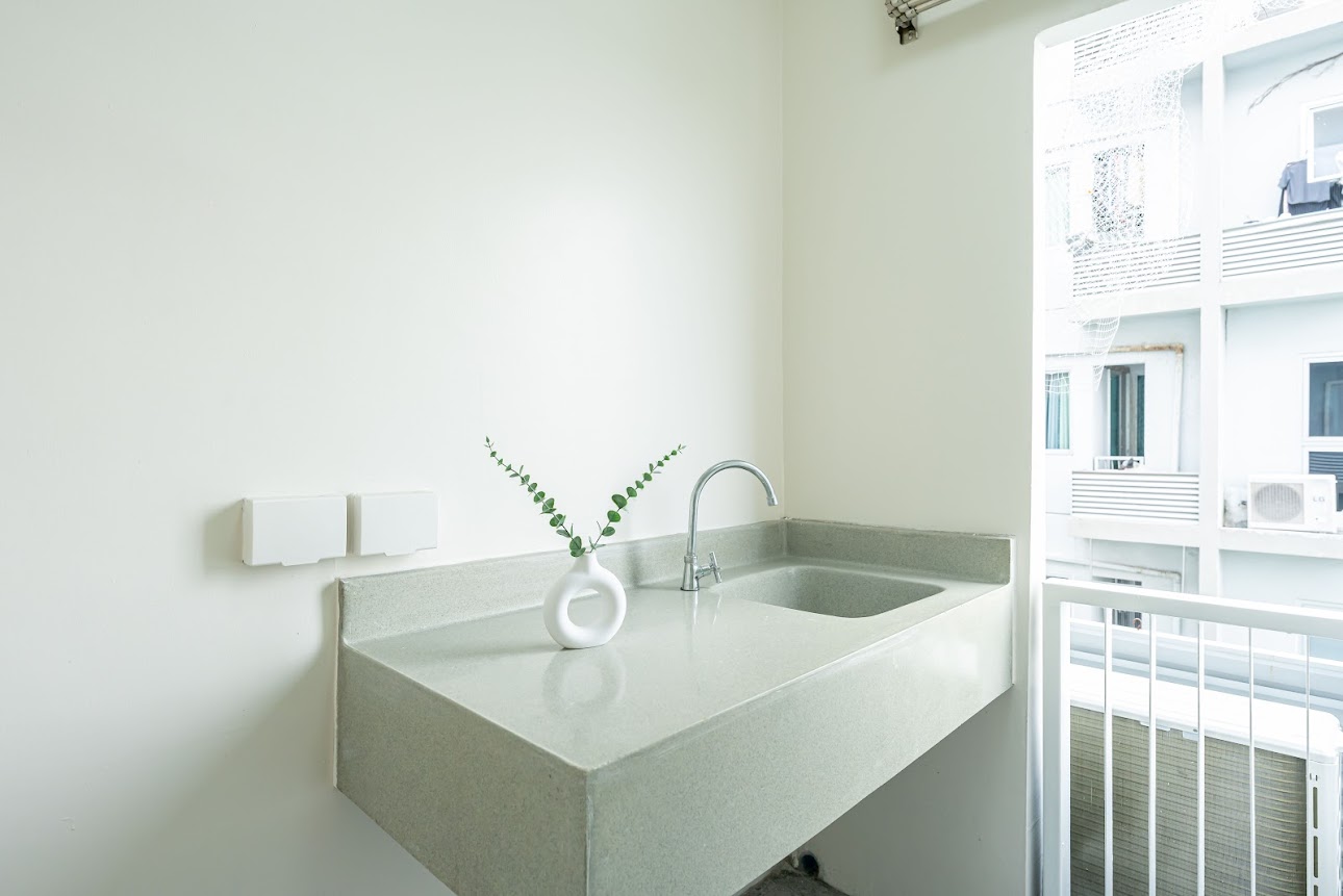 One Bedroom Condo For Sale