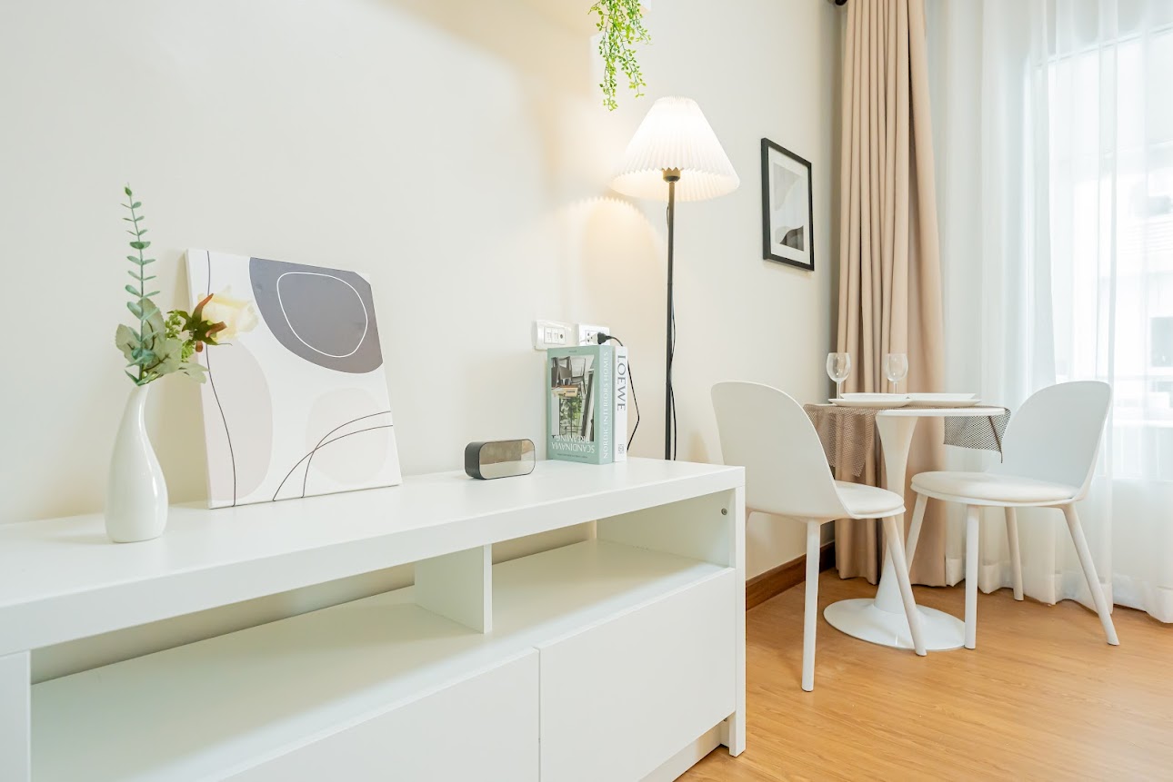 One Bedroom Condo For Sale