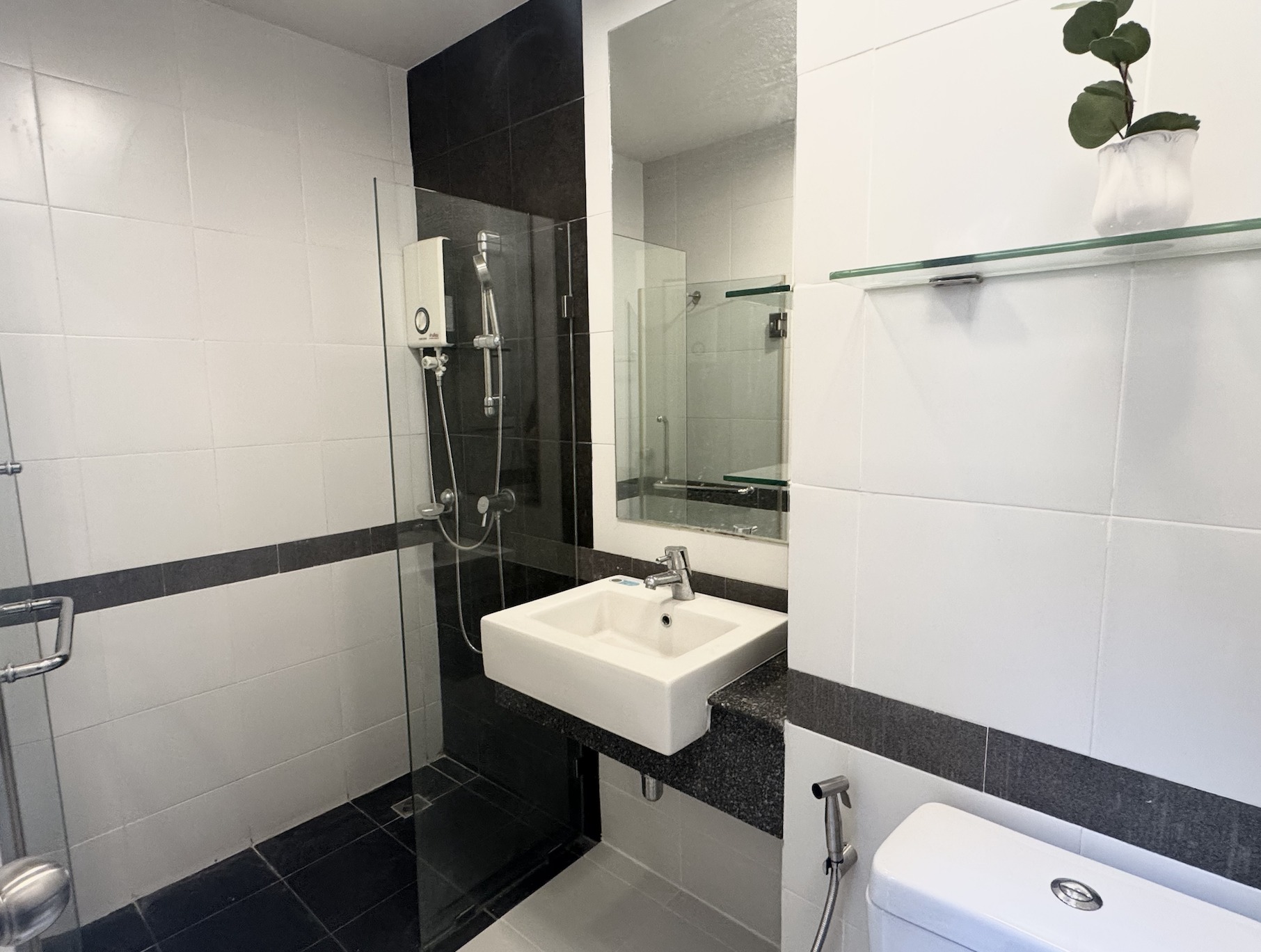 One Bedroom Condo For Sale