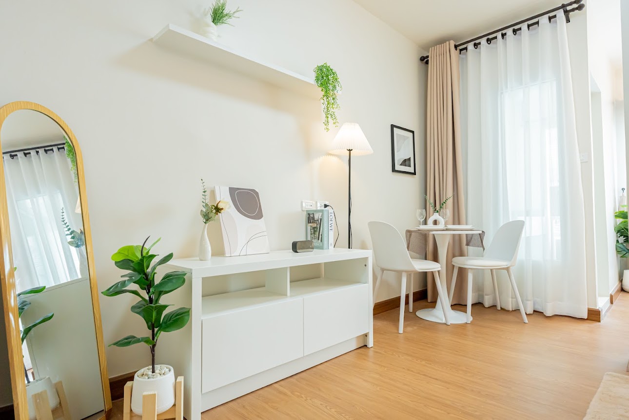 One Bedroom Condo For Sale