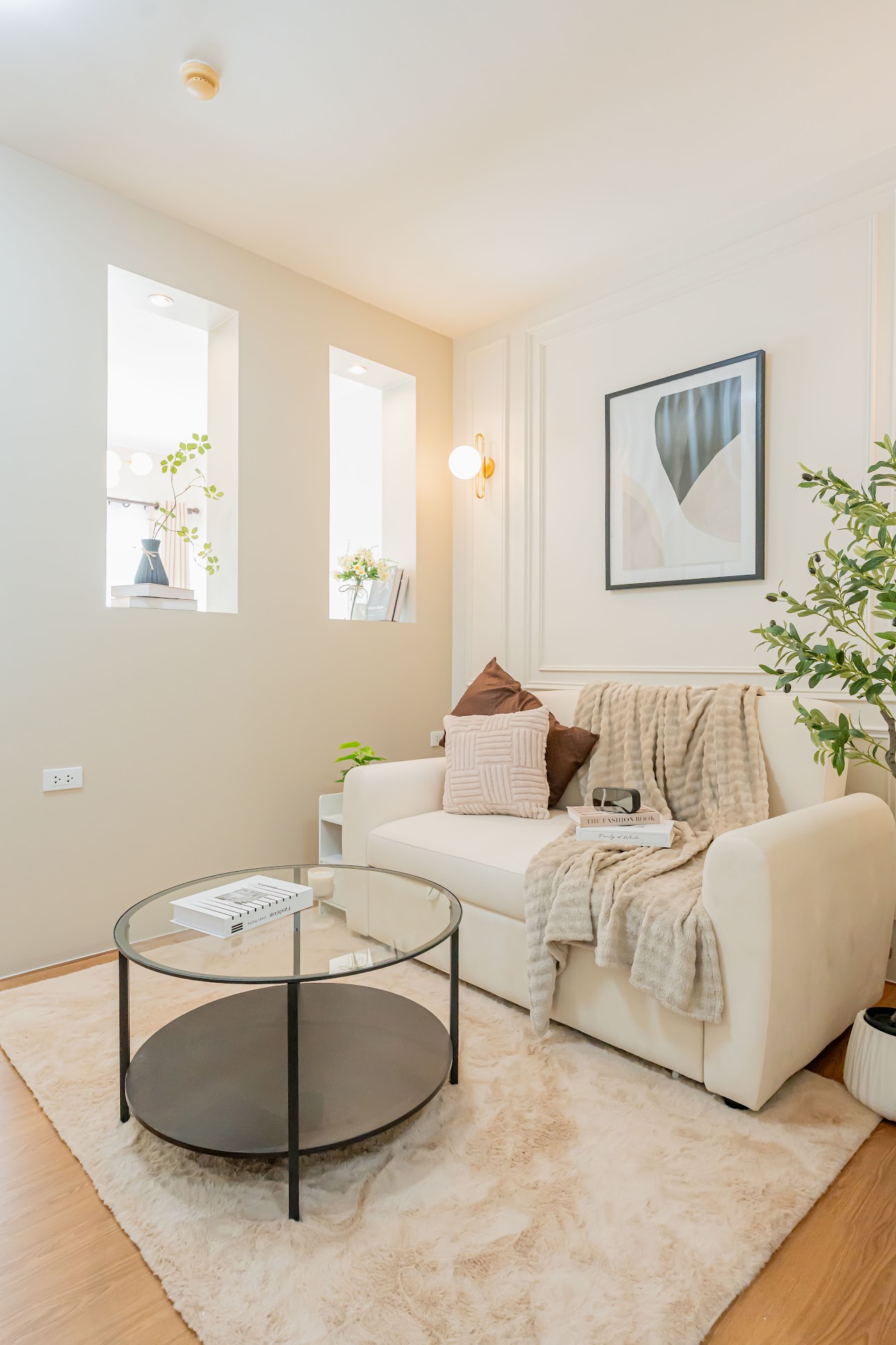 One Bedroom Condo For Sale