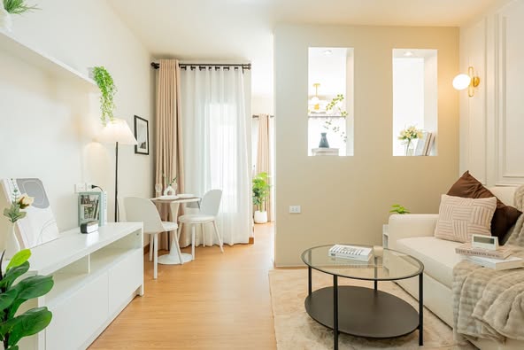 One Bedroom Condo For Sale