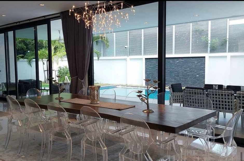 Beautiful Pool Villa For Sale