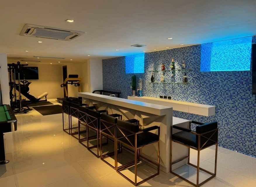Beautiful Pool Villa For Sale