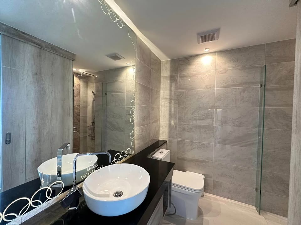One Bedroom Condo For Rent