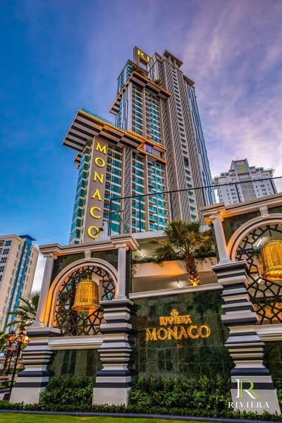 One Bedroom Condo For Rent