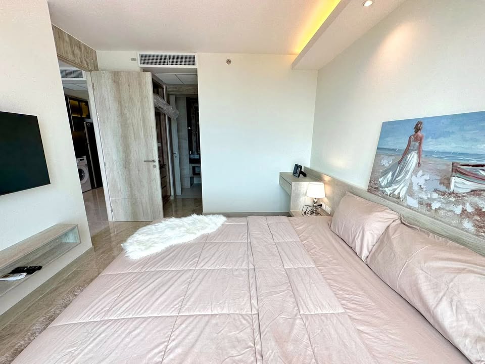 One Bedroom Condo For Rent