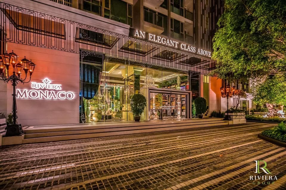 One Bedroom Condo For Rent