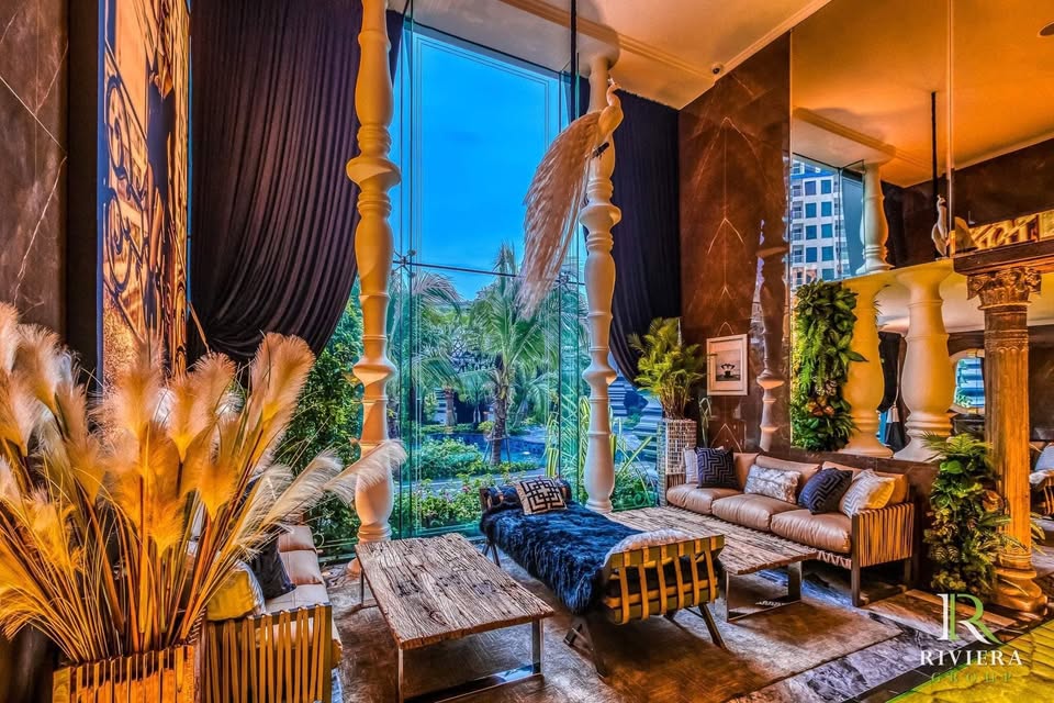 One Bedroom Condo For Rent