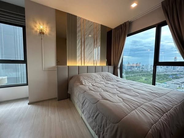 One Bedroom Condo For Rent