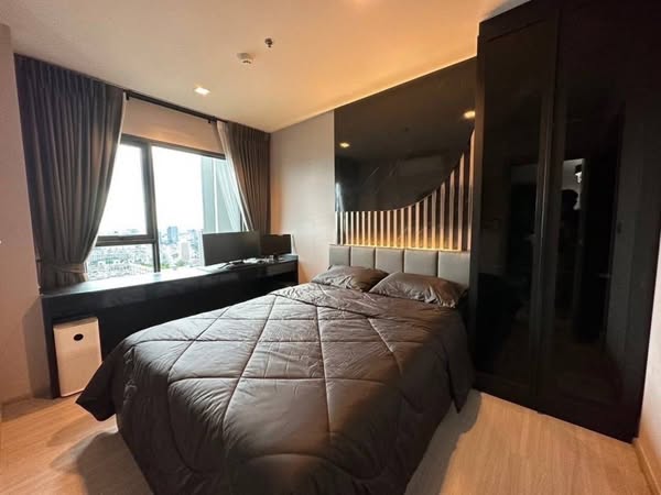 One Bedroom Condo For Rent