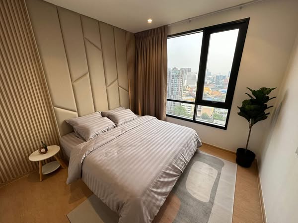 One Bedroom Condo For Rent